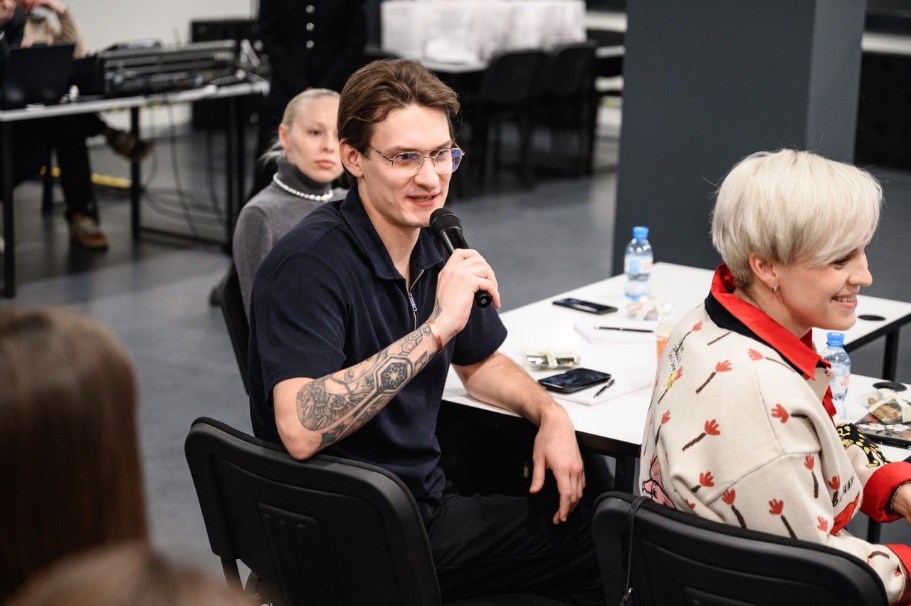 Р52.РУ поддерживает креативный бизнес Нижнего Новгорода